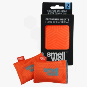Vivobarefoot SMELLWELL FRESHENER Dodatki Moški Rdeče | SI149TL